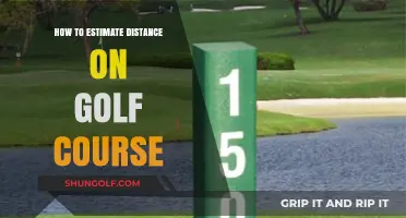 Mastering Distance Estimation: Essential Tips for Golf Course Navigation