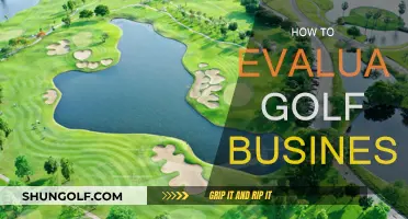 Assessing Golf Business: Strategies for Success