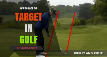 Mastering Golf Alignment: Essential Tips to Face Your Target Confidently