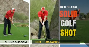 Mastering the Art of the Perfect Golf Shot: A Guide