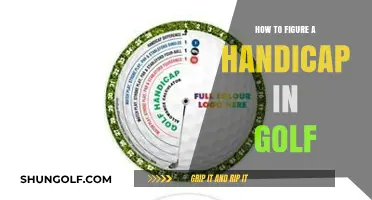 Mastering Golf Handicap Calculation: A Step-by-Step Guide for Beginners