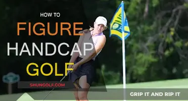Understanding Golf Handicaps: Strategies for Improvement