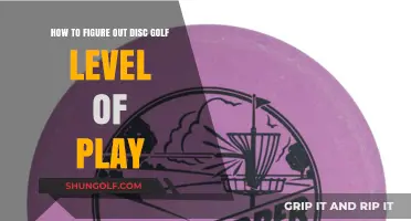Assessing Your Disc Golf Skill Level: A Comprehensive Guide