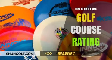 Discovering Disc Golf Course Ratings: A Comprehensive Guide for Players