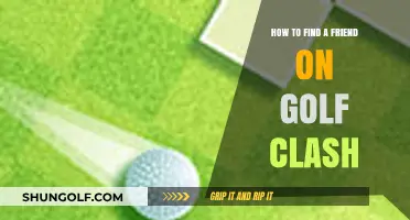 Mastering Golf Clash: Tips to Find and Connect with Friends Easily