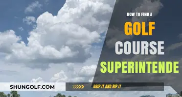 Finding Your Ideal Golf Course Superintendent: A Comprehensive Hiring Guide