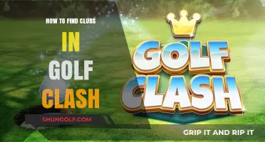 Mastering Golf Clash: Effective Strategies to Find Clubs and Improve Gameplay