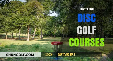 Discover Nearby Disc Golf Courses: Tips and Tools for Players