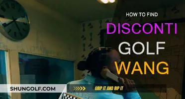 Hunting for Discontinued Golf Wang: Tips for Success