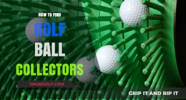 Discovering Golf Ball Collectors: A Guide for Enthusiasts