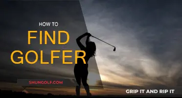 Finding Golfing Partners: A Guide to Locating Your Perfect Match