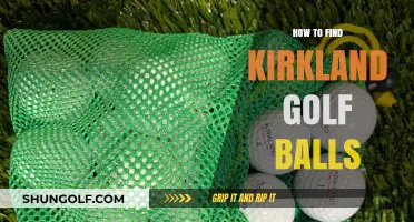 Discovering Kirkland Golf Balls: A Comprehensive Guide for Golf Enthusiasts
