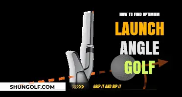 Mastering Golf Launch Angles: Tips for Optimum Distance and Accuracy