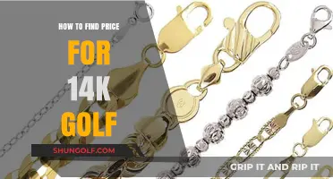Discover the Accurate Price for Your 14K Gold Items Today
