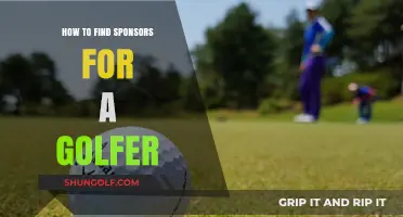 Securing Golf Sponsorships: Strategies for Attracting and Engaging Potential Partners