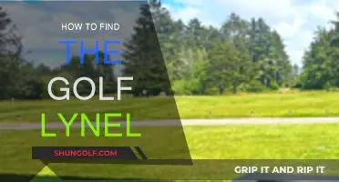Finding the Elusive Golf Lynel: Tips and Tricks