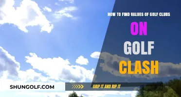 Mastering Golf Clash: Discovering Your Golf Clubs' True Value