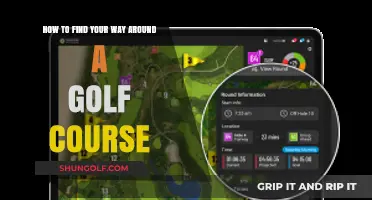 Mastering the Greens: Essential Tips for Navigating Any Golf Course