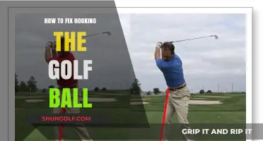 Mastering the Golf Swing: Cure Your Hooking Woes Today!