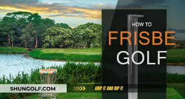 Discover the Ultimate Guide to Frisbee Golf