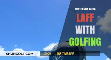 Boost Your Golf Game: Fun Tips for Extra Laff on the Course