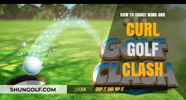 Mastering Wind and Curl in Golf Clash: A Comprehensive Guide