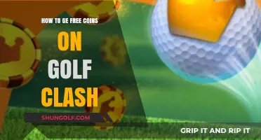 Unlock Free Golf Clash Coins: Easy Tips and Tricks