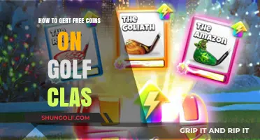 Unlock Free Golf Clash Coins: Proven Tips and Tricks