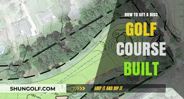 Building a Disc Golf Course: A Step-by-Step Guide to Success