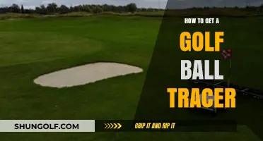 Unleash Your Golf Game: The Ultimate Guide to Golf Ball Tracers