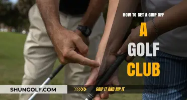 Mastering Your Golf Grip: Essential Tips for a Secure Hold