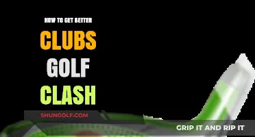 Mastering Golf Clash: Strategies to Unlock Better Clubs and Dominate