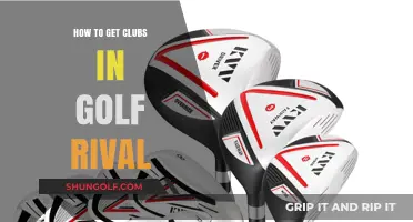 Mastering Golf Rival: Strategies to Unlock and Earn Exclusive Clubs