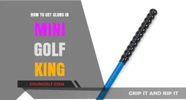 Mastering Mini Golf King: Strategies to Unlock Exclusive Clubs Easily