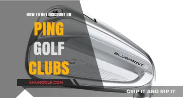 Save Big on Ping Golf Clubs: Smart Discount Strategies Revealed