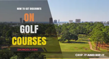 Smart Strategies to Save on Golf Course Fees and Greens