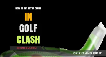 Mastering Golf Clash: Strategies to Unlock Extra Clubs Easily