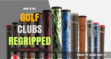 Ultimate Guide to Regripping Your Golf Clubs: Tips and Tricks
