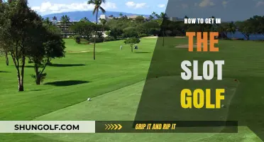 Mastering the Tee Box: A Guide to Perfect Golf Drives
