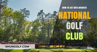 Unlocking Augusta National: Insider Tips to Access Golf's Exclusive Haven