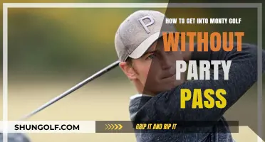Unlocking Monty Golf: A Guide for Solo Players