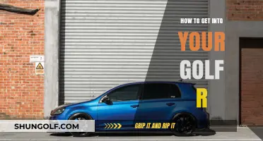 Mastering the Golf R: Your Ultimate Guide to Entry and Excellence