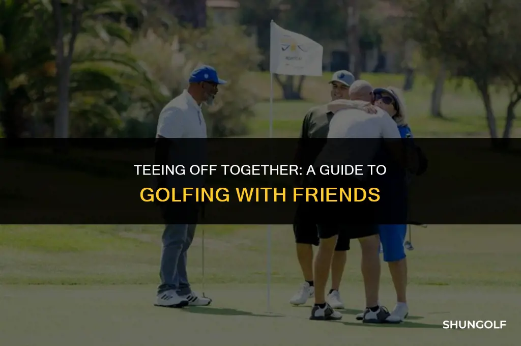 how to get items in golf with friends