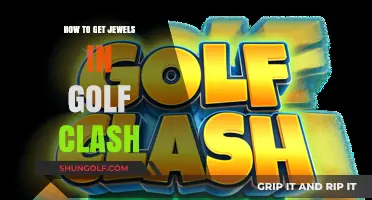Unlocking Riches on the Green: A Guide to Earning Jewels in Golf Clash