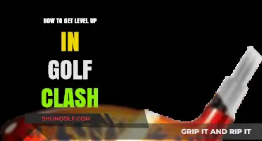 Mastering the Fairway: Tips to Level Up in Golf Clash