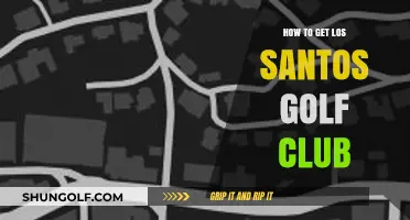 Unlocking Los Santos Golf Club: A Step-by-Step Guide to Access