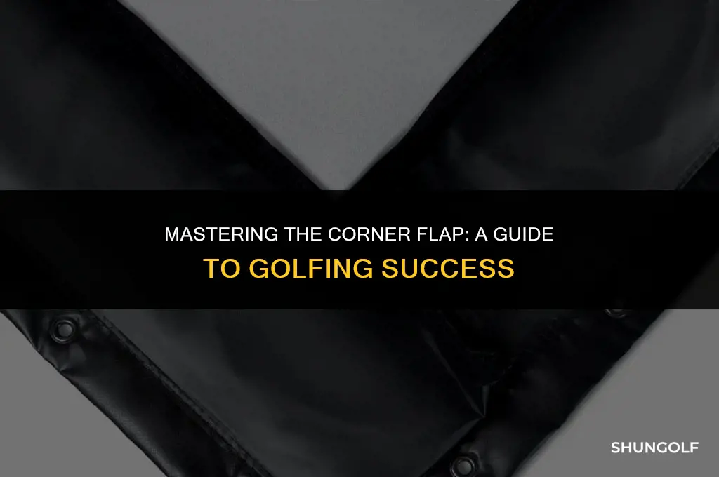 how to get masters corner flappy golf
