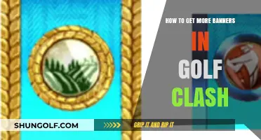 Boost Your Golf Clash Game: Tips to Unlock More Banners