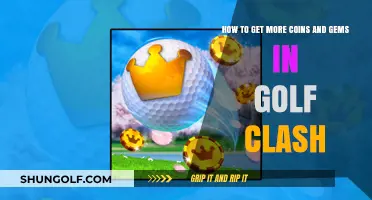 Mastering Golf Clash: Strategies to Earn More Coins and Gems