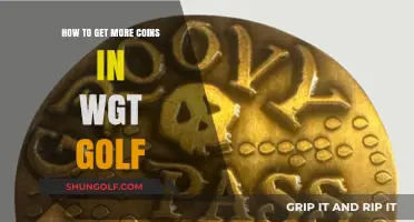 Mastering the Art of Earning Coins in WGT Golf: Tips and Tricks